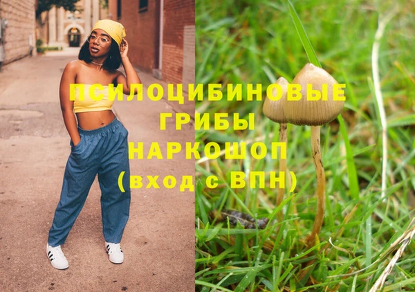 MESCALINE Баксан